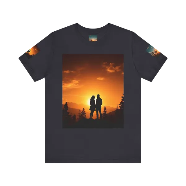 Futuristic_Sunset_Couple_Tee_Space_Graphic_T_Shirt_Dark_Grey
